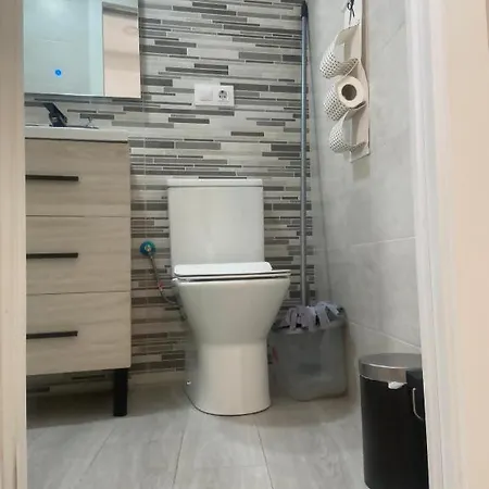 Encanto Rincon De Suenos Apartment Cuenca (Castilla-La Mancha)