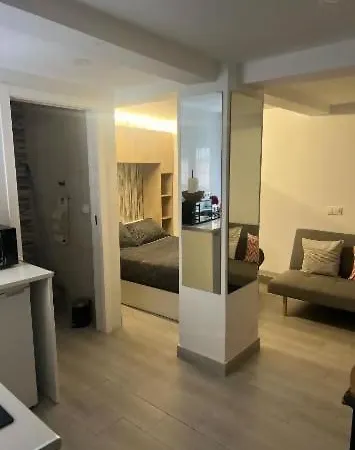 Apartment Encanto Rincon De Suenos Cuenca (Castilla-La Mancha)