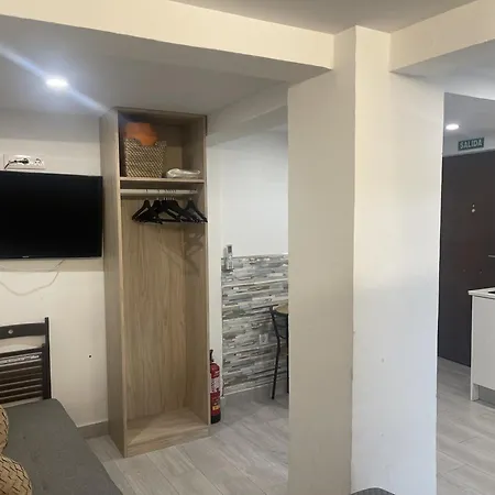 Encanto Rincon De Suenos Apartment