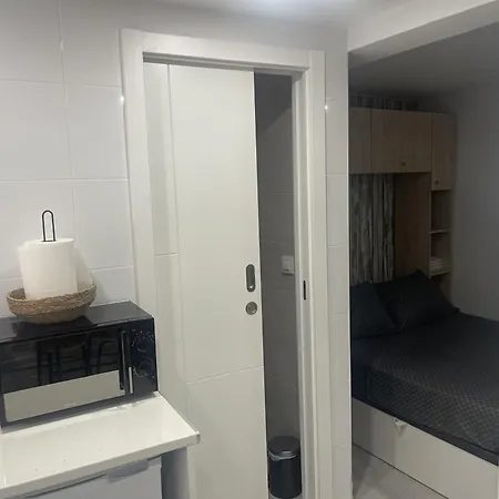 Encanto Rincon De Suenos Apartment Cuenca (Castilla-La Mancha)