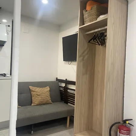 Apartment Encanto Rincon De Suenos Cuenca (Castilla-La Mancha)