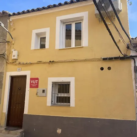 Encanto Rincon De Suenos Cuenca (Castilla-La Mancha)